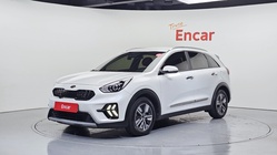 Kia Niro 2020