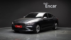 Genesis G70 2021