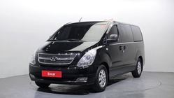 Hyundai Starex 2014