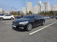 Kia K9 2016