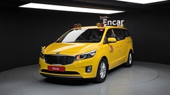 Kia Canival 2015