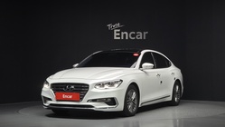 Hyundai Grandeur 2017