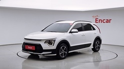 Kia Niro 2022