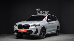 BMW X3 2024