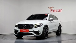 Mercedes-Benz GLC-Class 2019