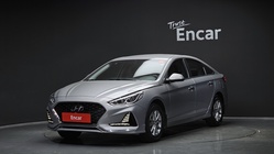 Hyundai Sonata 2023