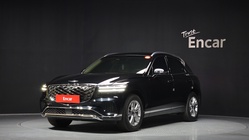 Genesis GV70 2024