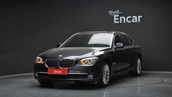BMW 7 Series 2011