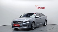 Hyundai Sonata 2014
