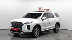 Hyundai Palisade 2020