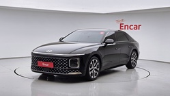 Hyundai Grandeur 2024