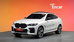 BMW X6 2023