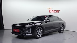 Hyundai Grandeur 2025