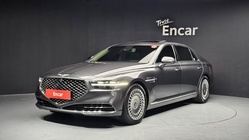 Genesis G90 2020