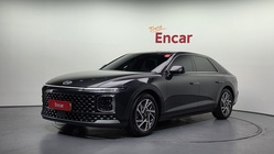 Hyundai Grandeur 2025