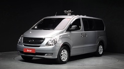 Hyundai Starex 2013