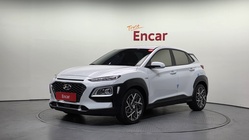Hyundai Kona 2019