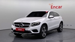 Mercedes-Benz GLC-Class 2019