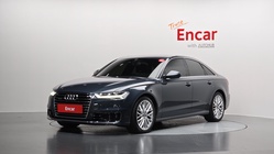 Audi A6 2016