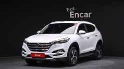 Hyundai Tucson 2016