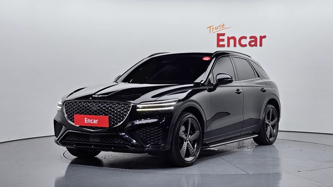 Genesis GV70 2024