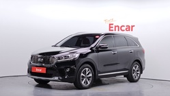 Kia Sorento 2019
