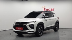 Chevrolet Trailblazer 2022