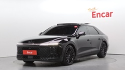 Hyundai Grandeur 2025