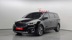 Kia Canival 2019