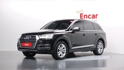 Audi Q7 2019