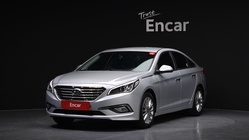 Hyundai Sonata 2014