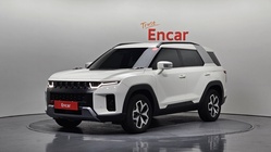 Ssangyong Torres 2024