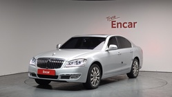 Ssangyong Chairman 2013