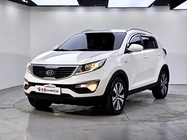 Kia Sportage 2012