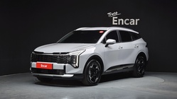 Kia Sportage 2025