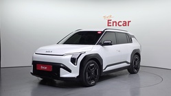 Kia EV3 2024