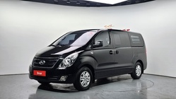 Hyundai Starex 2015