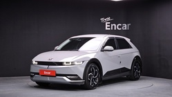 Hyundai Ioniq5 2022