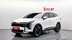 Kia Sportage 2025