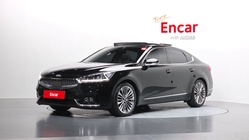 Kia K7 2019