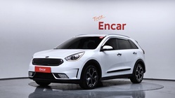 Kia Niro 2018