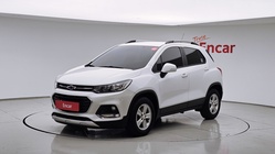 Chevrolet Trax 2021