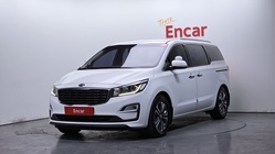 Kia Canival 2019