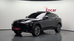 Maserati Levante 2020