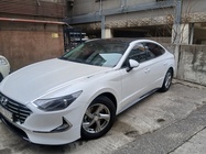 Hyundai Sonata 2019