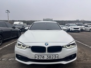 BMW 3 Series 2016