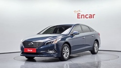 Hyundai Sonata 2014
