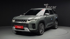 Ssangyong Torres 2023