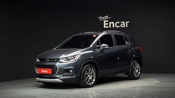 Chevrolet Trax 2022