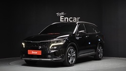 Kia Sorento 2020